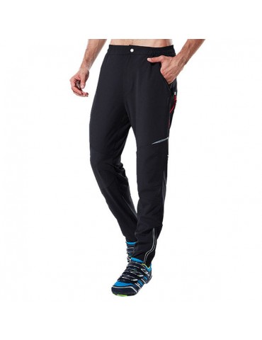 Mens Outdoor Water-repellent Super Breathable Perspiration Quick-drying Thin Casual Sport Pants